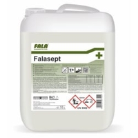 FALA Falasept Flächendesinfektionsmittel 3745,  10 Liter - Kanister