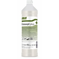 FALA Falasept plus Alkalischer Desinfektionsreiniger 3746,  1 Liter - Flasche