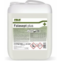 FALA Falasept plus Alkalischer Desinfektionsreiniger 3747,  10 Liter - Kanister