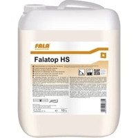 FALA Falatop HS Teppichshampoo 9385,  10 l - Kanister