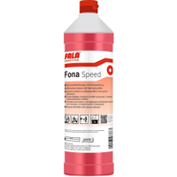 FALA Fona Speed Sanitärreiniger 3386,  1000 ml - Flasche