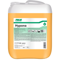 FALA Hypona – Aktivreiniger 1357,  10 l - Kanister