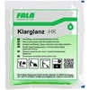 FALA Klarglanz Wischpflege 1407,  1 Karton = 250 Klarglanz HK-Beutel zu je 40 ml