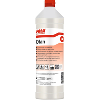 FALA Ofan Sanitär- und Bad-Reiniger 3472,  1000 ml - Flasche