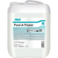 FALA Pool-A Power Schwimmbadreiniger 3578,  10 l - Kanister