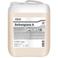 FALA Selbstglanz A 6300,  10 l - Kanister (farblos)