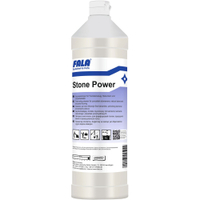 FALA Stone Power Expressreiniger 2524,  1000 ml - Flasche