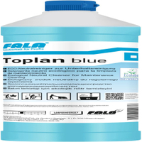 FALA Toplan blue Neutralreiniger 2533,  1000 ml - Flasche