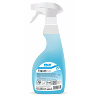 FALA Toplan Go! Oberflächenreiniger 2535,  500 ml - Sprühflasche