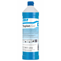 FALA Toplan Go! Oberflächenreiniger 2536,  1 Liter - Konzentrat Nachfüllflasche