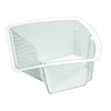 Farbbehälter Expert Cup,  Einsatz,  2 Liter 84835110,  1 Packung = 5 Stück,  transparent