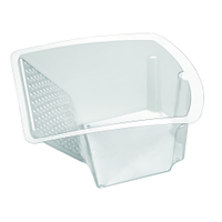 Farbbehälter Expert Cup,  Einsatz,  2 Liter 84835110,  1 Packung = 5 Stück,  transparent