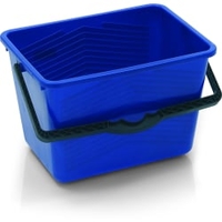 Farbeimer,  14 Liter 00737214,  Farbe: blau