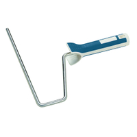 Farbroller Aufsteck-Bügel 2K Ergo-grip,  8 mm Draht 784225000,  für 25 cm - 27 cm Walzenbreite