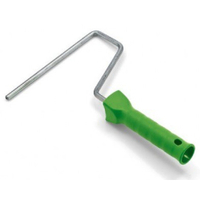 Farbroller-Bügel 00701503,  Breite: 18 cm,  grün