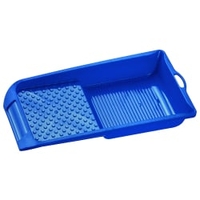 Farbwanne Kunststoff 787201001,  1 Packung = 10 Stück,  32 x 15 cm