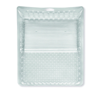Farbwanneneinsatz,  3er Pack 84802610,  Maße (LxB): 32 x 26c m
