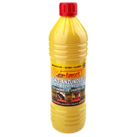 Favorit Öko-Zündpaste 1263,  1 Liter – Flasche