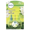 Febreze 3Volution Duftstecker Nachfüllflakon,  Bali Jasmin 8006540542156,  1 Nachfüllflakon = 20 ml