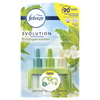 Febreze 3Volution Duftstecker Nachfüllflakon,  Frühlingserwachen 8001090839190,  1 Nachfüllflakon = 20 ml