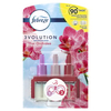 Febreze 3Volution Duftstecker Nachfüllflakon,  Thai Orchidee 8001090839169,  1 Nachfüllflakon = 20 ml