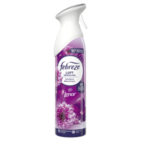 Febreze Lufterfrischer Lenor Amethyst Blütentraum 8700216239035,  185 ml - Sprühflasche