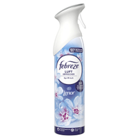 Febreze Lufterfrischer Raumspray 8700216238977,  185 ml - Sprühflasche,  Lenor Aprilfrisch