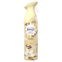Febreze Lufterfrischer Vanille 8006540528693,  0, 3 Liter - Flasche
