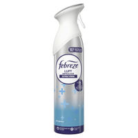 Febreze Raumspray Extra Stark,  Geruchsentferner 8700216239011,  185 ml - Sprühflasche,  Morgentau