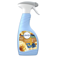 Febreze Textilerfrischer Lenor Goldene Orchidee 8006540728406,  0, 5 Liter - Flasche