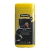 Fellowes Bildschirm-Reinigungstücher 9970311,  1 Dose = 100 Tücher