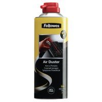 Fellowes HFC freier Druckluftreiniger 9974906,  350 ml - Dose