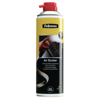 Fellowes HFC freier Druckluftreiniger 9977804,  400 ml - Dose