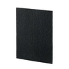 Fellowes Kohlefilter,  groß 9324201,  1 Packung = 4 Stück