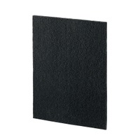 Fellowes Kohlefilter,  groß 9324201,  1 Packung = 4 Stück