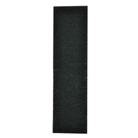 Fellowes Kohlefilter,  klein 9324001,  1 Packung = 4 Stück