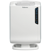 Fellowes Luftreiniger AeraMax DB55,  mit Dimmfunktion 9401801,  Maße (H x B x T): 52, 07 x 33, 02 x 18, 10 cm