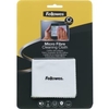 Fellowes Mikrofaser Reinigungstuch 9974506,  Farbe: weiß