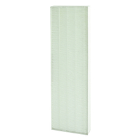 Fellowes True HEPA Filter,  klein 9287001,  1 Stück