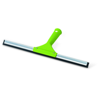Fensterabzieher 00733100,  35 cm,  Aluschiene