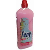 Feny Feinwaschmittel,  flüssig 1, 5 Liter - Flasche