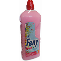 Feny Feinwaschmittel,  flüssig 1, 5 Liter - Flasche