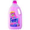 Feny Feinwaschmittel,  flüssig 4 Liter - Flasche