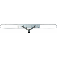 Feucht- und Acryl-Wischmophalter FWMH130,  Breite: 130 cm