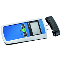 Feuchtemessgerät Premium HPM 3000B 95940010,  mit Transport und Aufbewahrungs-Box