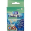 Figo Pflaster-Strips,  Extrem wasserfest 1 Packung = 10 Stück