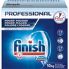 Finish Calgonit Professional Pulverreiniger 372120,  10kg - Packung