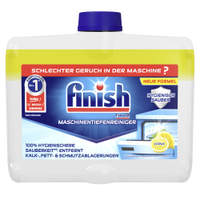 Finish Regular Maschinentiefenreiniger 3144843,  250 ml - Flasche,  citrus