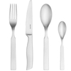 Fiskars All Steel Besteck Set,  24-teilig 1054777,  1 Set