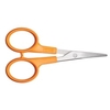 Fiskars Classic Maniküreschere,  gebogene Klingen 1000813,  1 Stück,  Länge: 10 cm